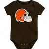 Cleveland Browns Brown