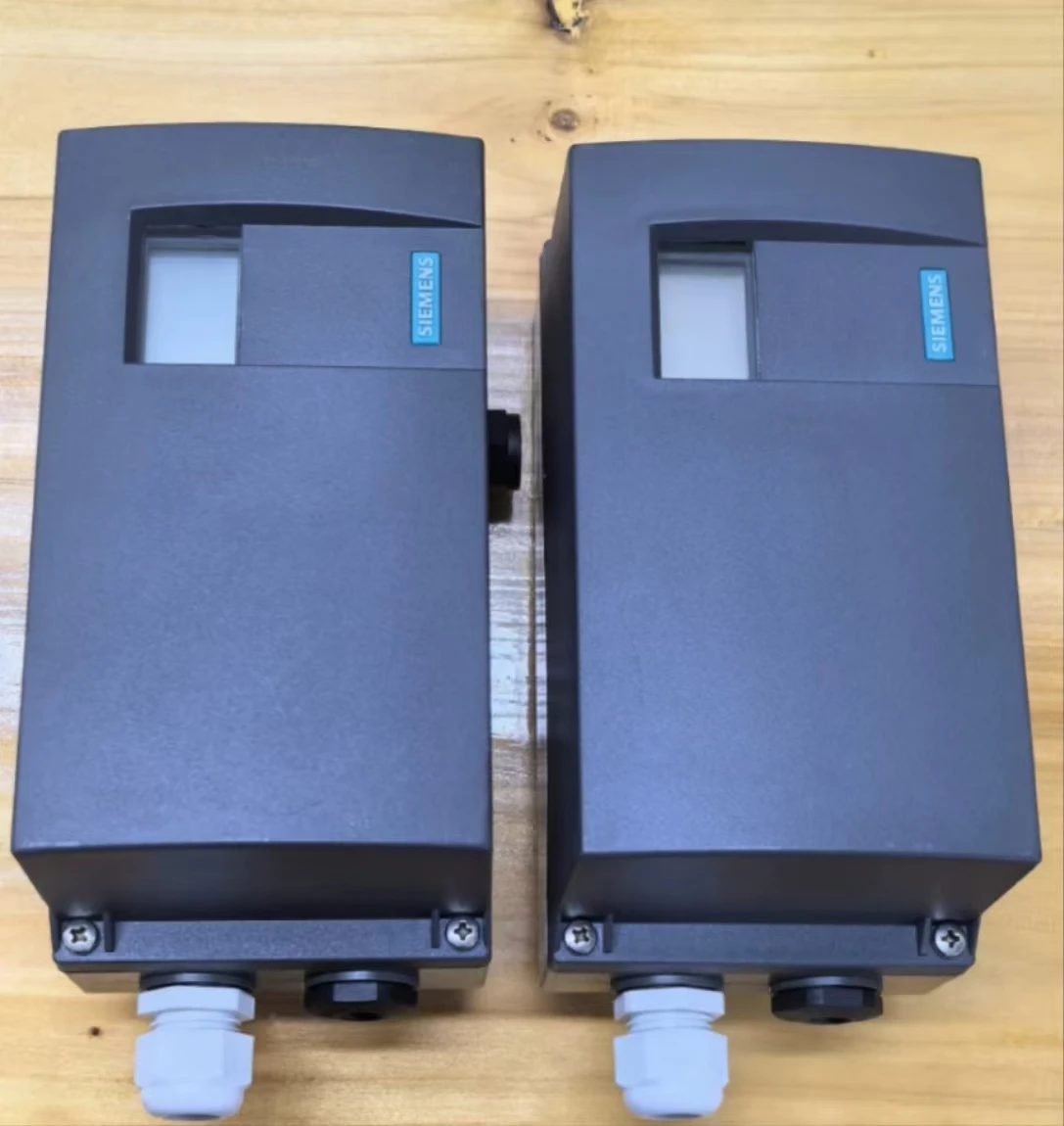 Siemens SIPART PS2 Intelligent Electrical Valve Positioner 6DR5010-0NN00-0AA0 6DR5010-0NN00-0AA0-Z A40