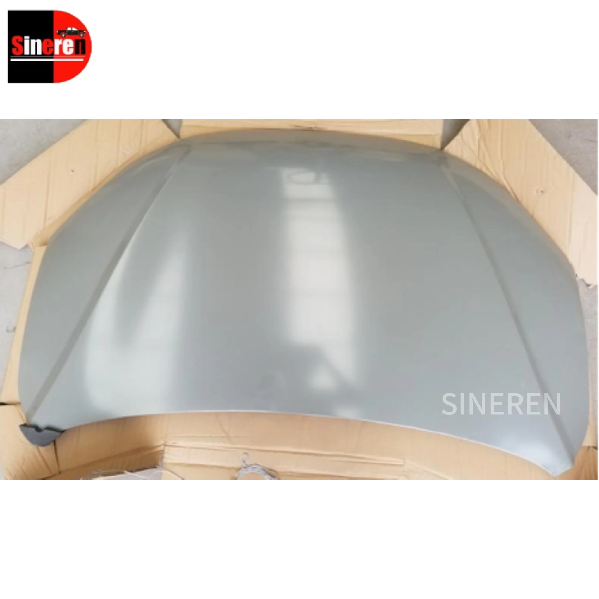 SINEREN S30-2803100BA-DQ Front Bumper Headlight Taillight Hood Door ...