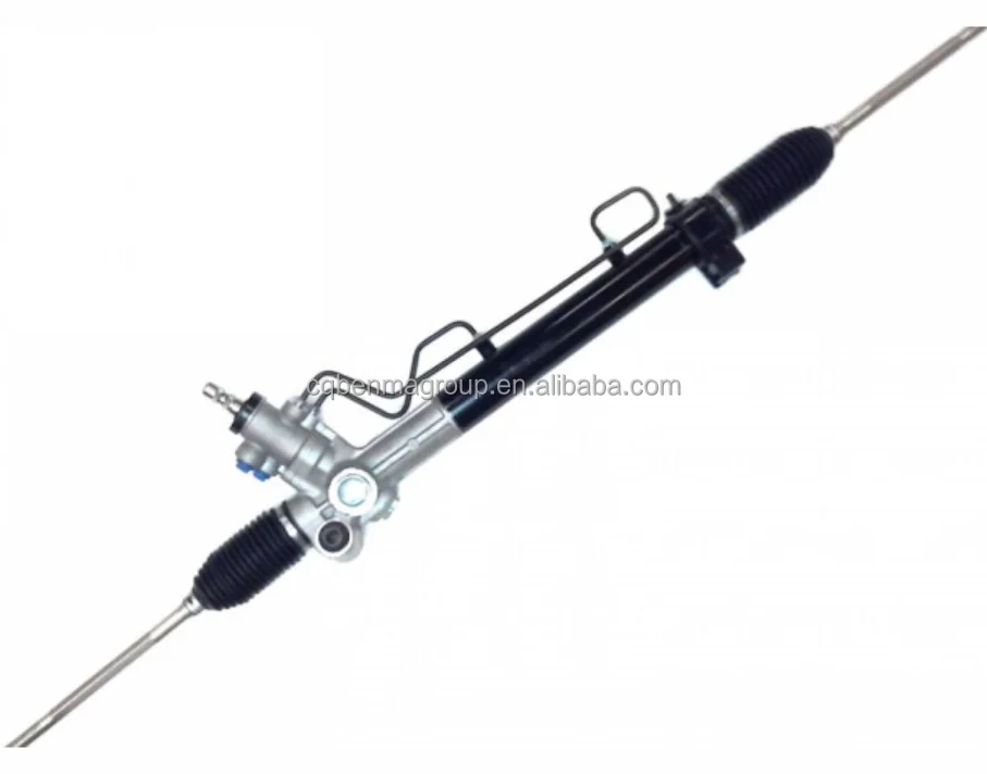 Car Aftermarket Power Steering Rack Assembly 4425033034 4425033022