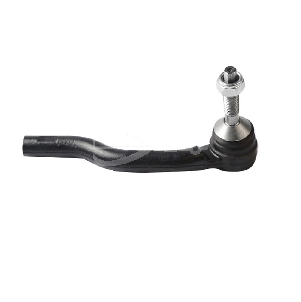 Genuine Ford Parts Suspension System F2GC3290AA Outer Steering Tie Rod... — 2