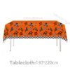 Coloré-1pc 130*220cm nappe B