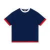 Blue Red