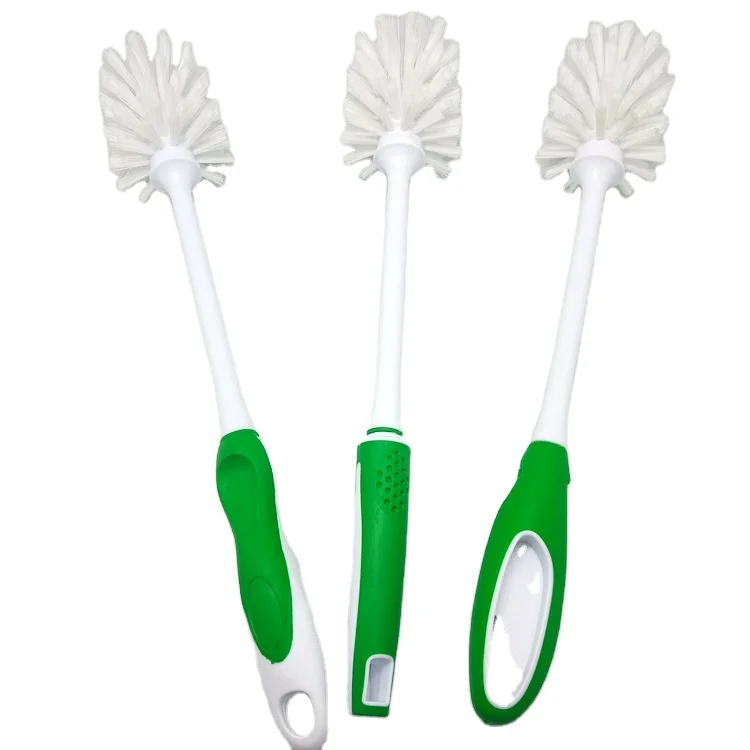 Long Durable Water Bottle Cleaning Brush