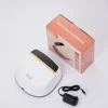 White-EU plug