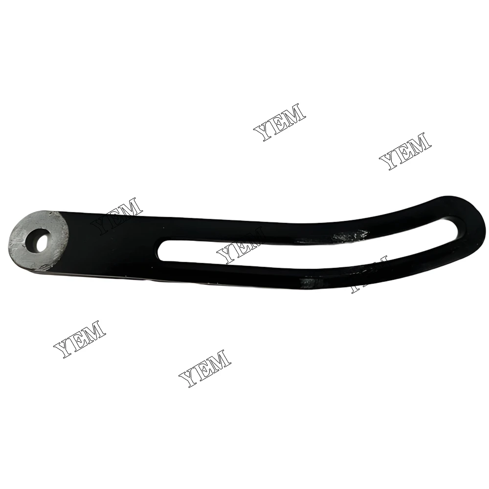 Excavator Accessories 4TNV98 129900-77330 Dynamo Stay for Yanmar 2