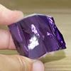 Amethyst Zircon