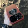 Brown Leakage Marker + Magnetic Suction