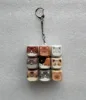 9keys B ฐานสีขาวแบบแข็ง
