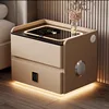 LED +Sensor Light + USB + Password Lock