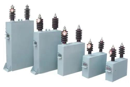 Capacitors in series 100 kvar capacitor bank price