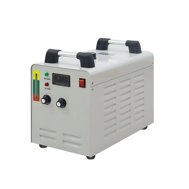 УФ-светодиод Ультрафиолетовый светодиод Водяной кулер 160*20 мм лампа с резервуаром для воды УФ-принтера Ricoh Gen4 Gh2220 УФ Светодиодная отверждения