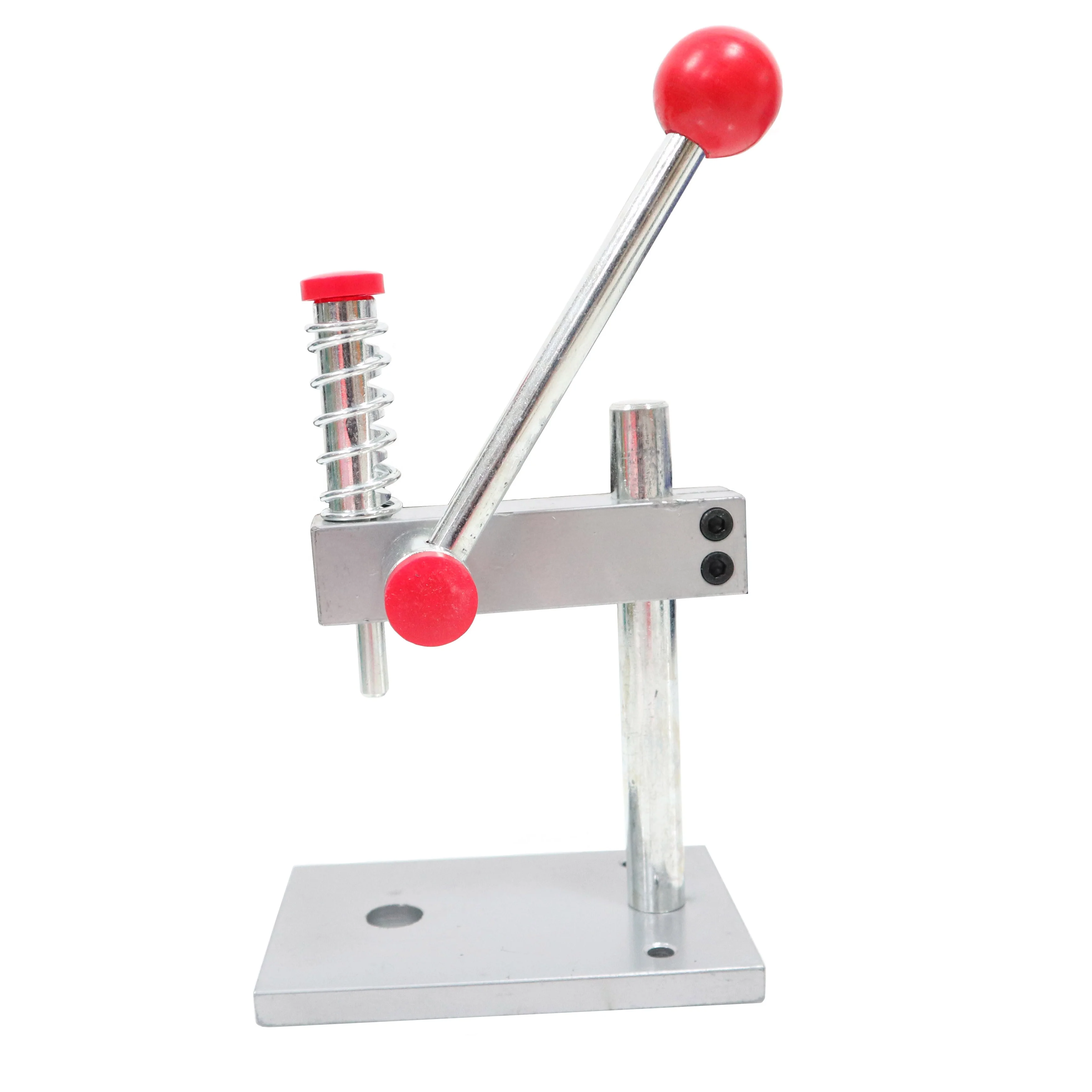 Горячая Распродажа машина для складывания ткани ручная изготовления кнопок