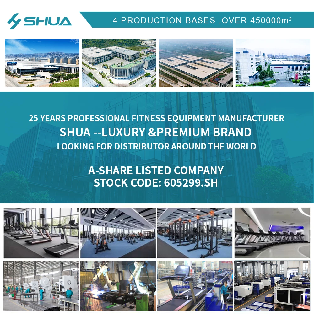 SH-T901Z Curved Treadmill Easy to Move Machine  Shua Supplier and Manufacture