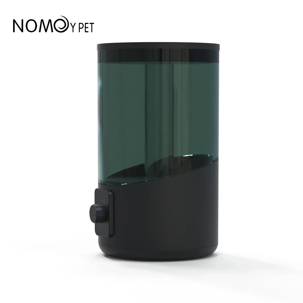 New Design 4L Fine Mist Reptile Fogger Humidifier Rainforest Atomizer for Reptile Terrarium