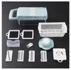 15-In-1 Manual Vegetable Chopper Set