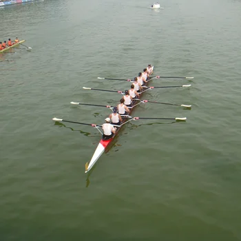 The Rowing,ローイング、ボート競技、漕艇。ミニチュアオール、シート。 Hd9688fc5a4b6426381b4aeb60a226