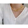24k Gold Necklace 40cm+5cm