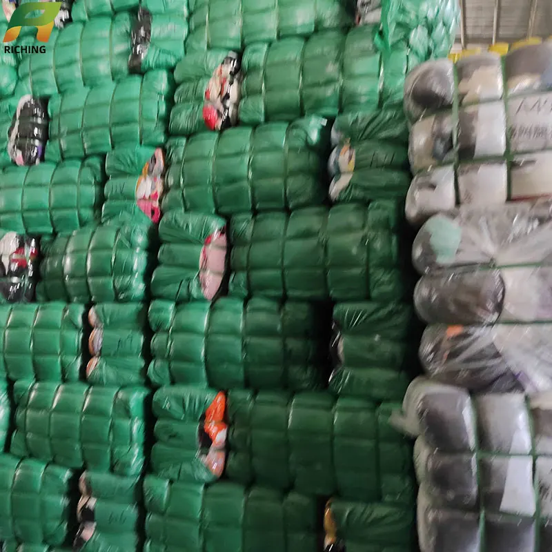 25kg Bale Children from Used Clothes UK Bales London