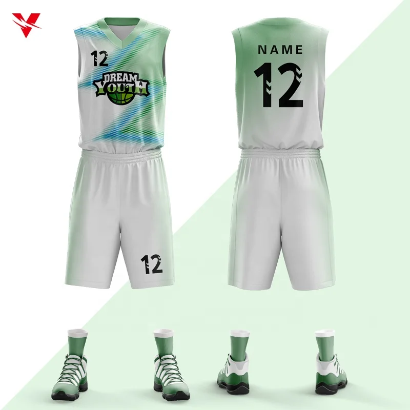 Custom Full Sublimation Reversible Mens Plus Big Size Basketball Uniforms  5Xl 6Xl 7Xl Polyester Basketball Jersey Shirt WS004 - AliExpress