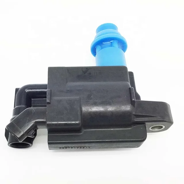 auto parts ignition coil for  1998 Toyota crown Supra 1998-2005 Lexus GS300 IS300 90919-02216  9091902216 UF228
