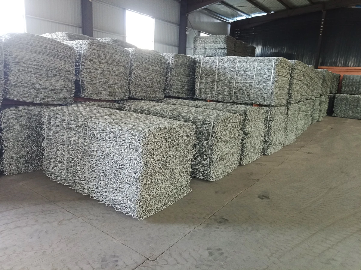 Gabion Wire Mesh Gabion Boxes Gabion Basket Mattress For Sale ...