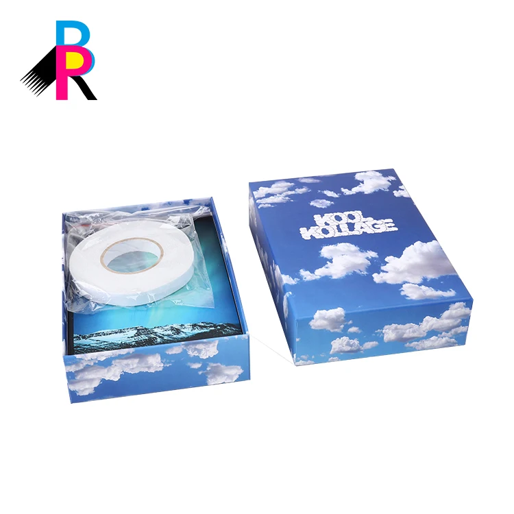 K CARD SET (5)