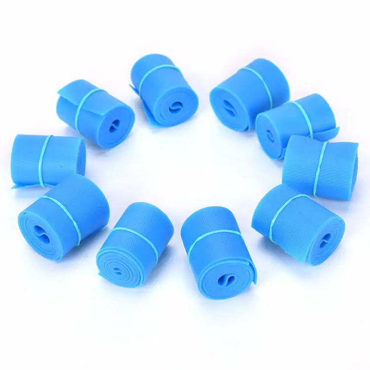 Children Tourniquet Medical Disposable Tpe Latex Free Tourniquet Quick