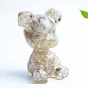colorful Rutilated Quartz