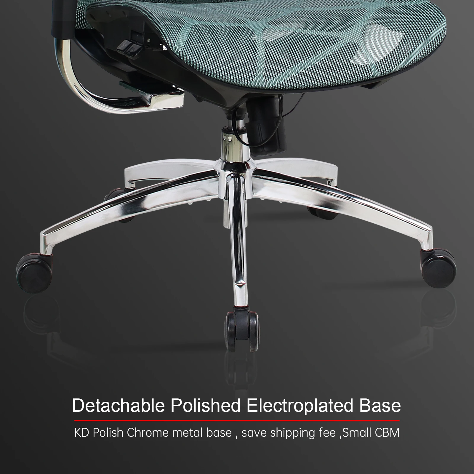 Custom Multifunction Mesh Ergonomic Chair 135° Tilting & Breathable Sliding Seat High Back Office Chair Sillas Escritorio