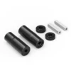 สีดำ