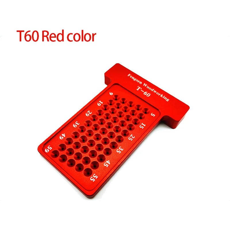 Точная маркировка из алюминиевого