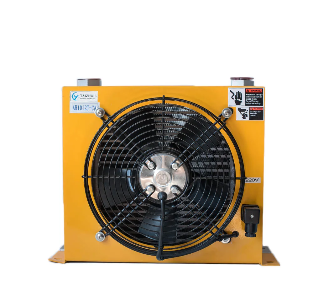 Factory Cheap Price High Power Air Fan Cooler For Massey Ferguson Tractor,H...