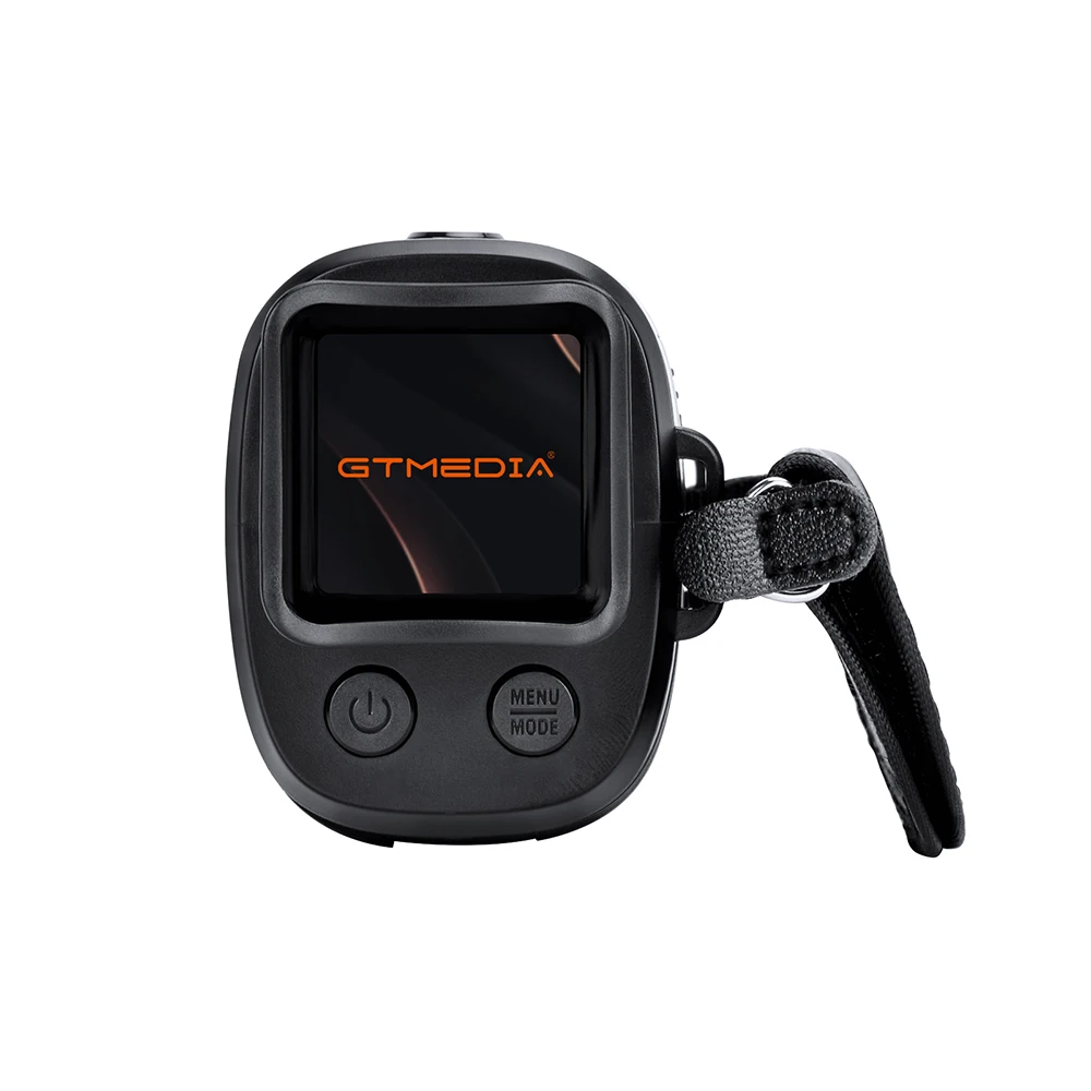 GTMEDIA N1 Digital Night Vision Monocular Handheld Outdoor Infrared Night Vision Camera for Day and Night Hunting