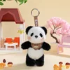 Panda soffio