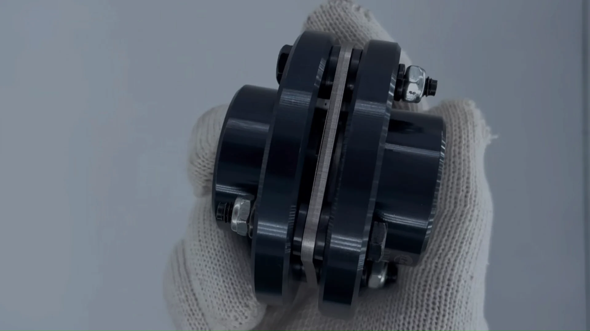 Coupling Manufacturer Disc Coupling High Quality Nonstandard