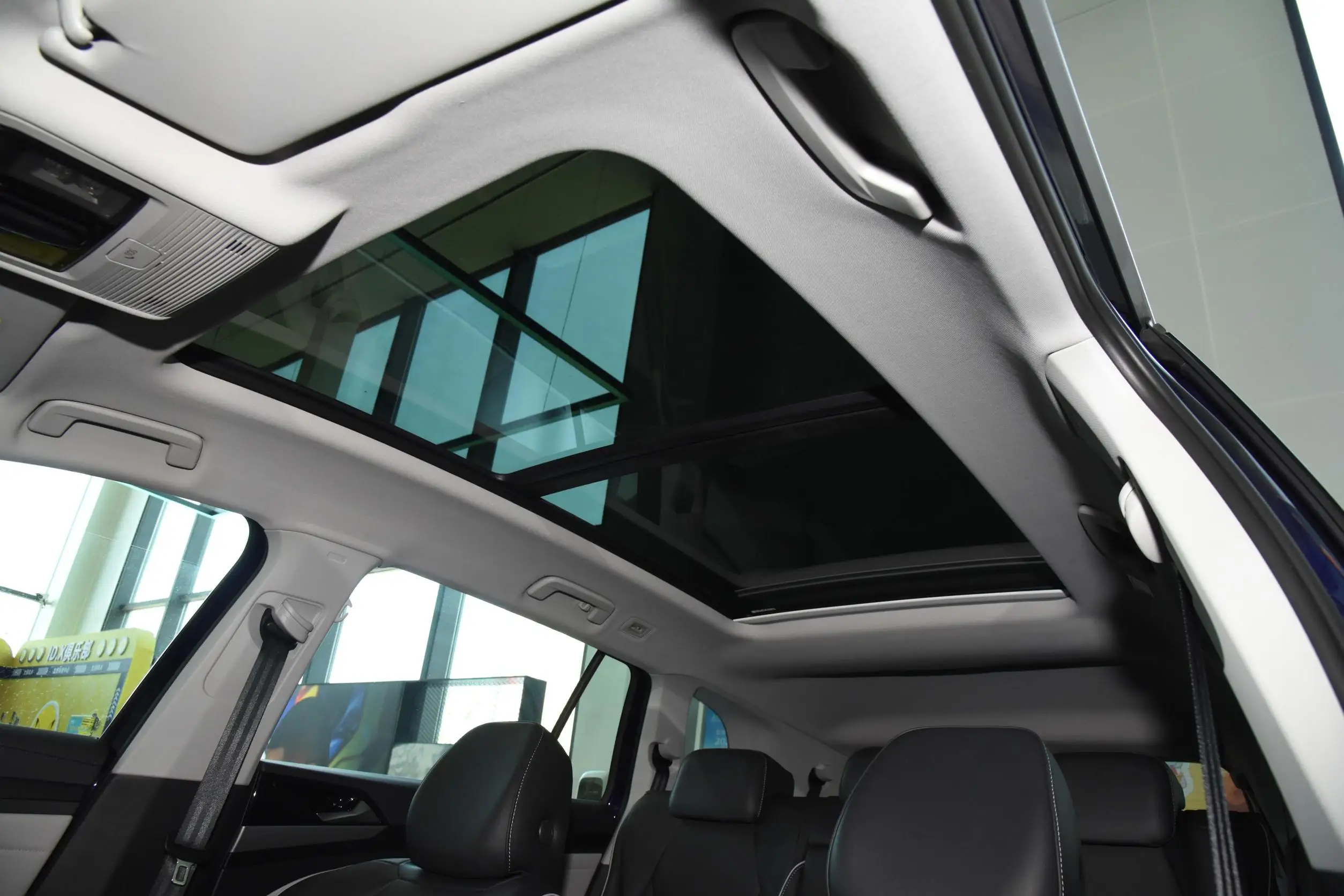 VW ID6 ID6X Crozz Pro Prime 2023 Electric EV Car