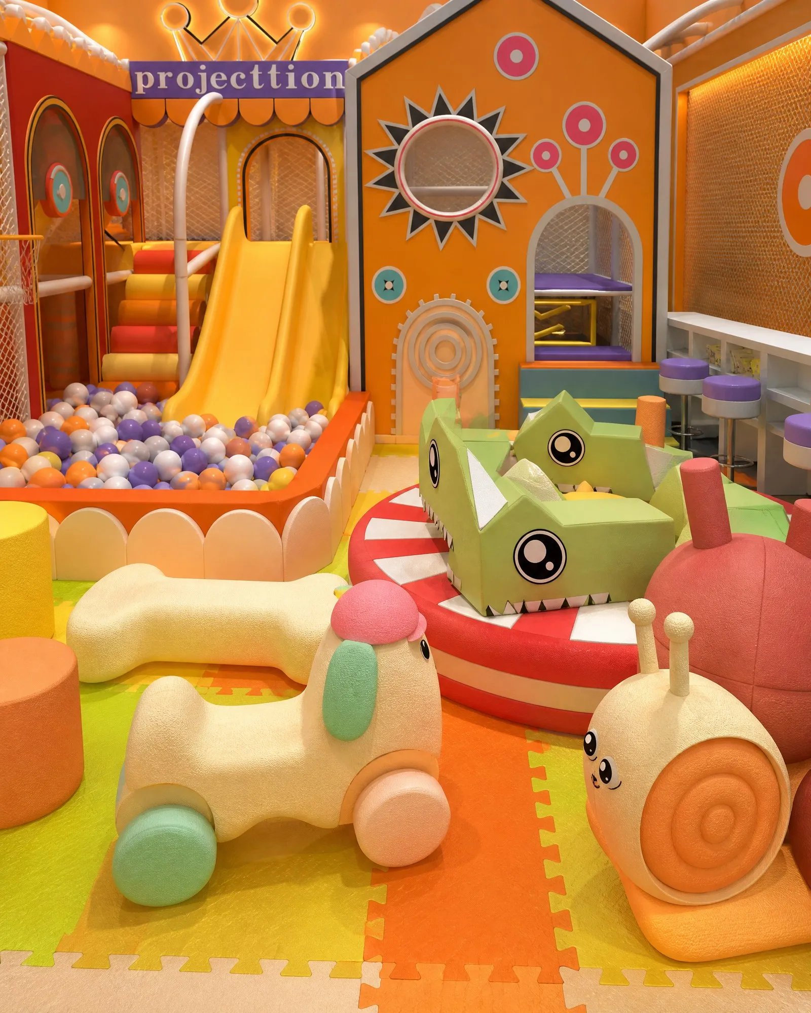 Scene image