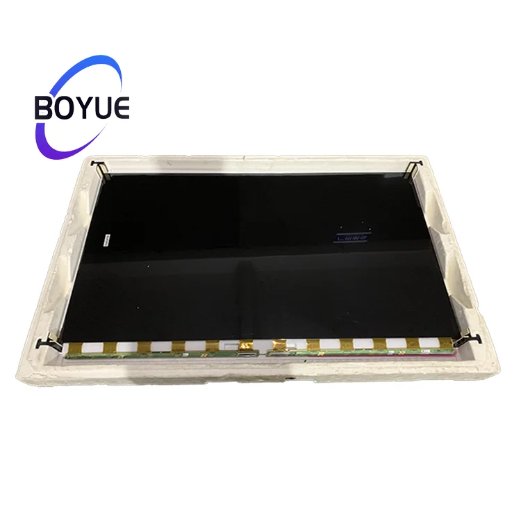 Samsung 55 Inch 4K LSF550FN13-L16 LCD TV Screen Replacement - High