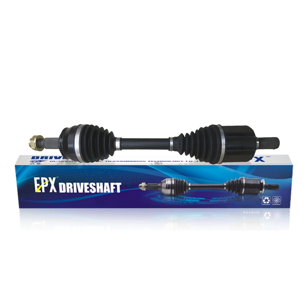 Transmission Shaft in High Quality Drive Shaft OE 4641855AA for