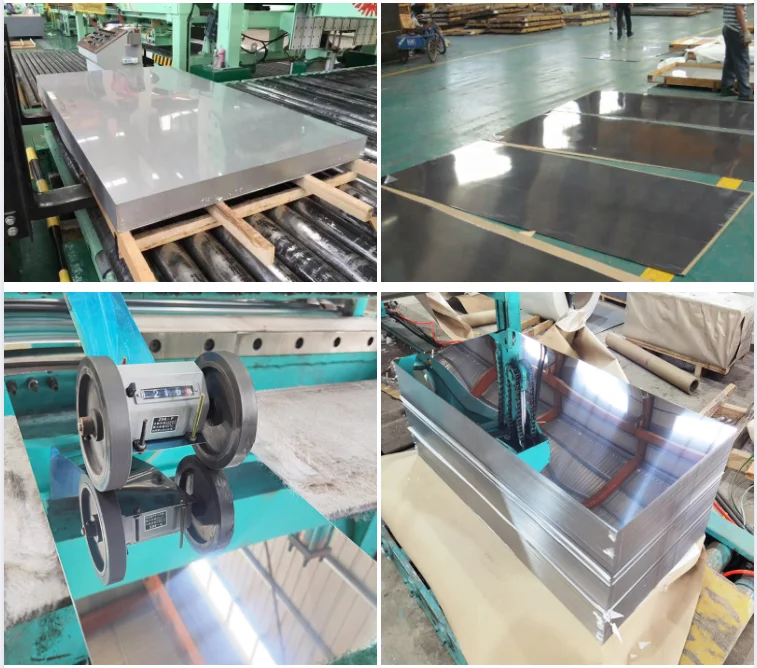 Hastelloy C276 Plates Hastelloy C276 Plates