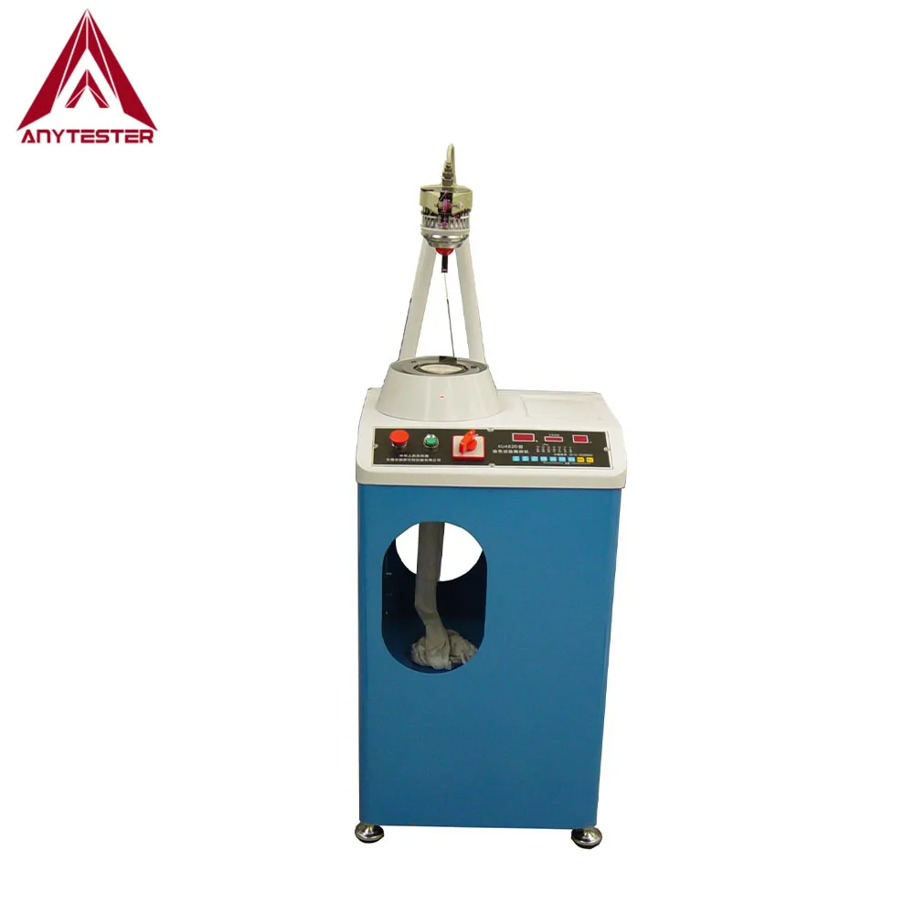 Series Lab Knitting Machine