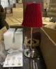 Rouge chromé