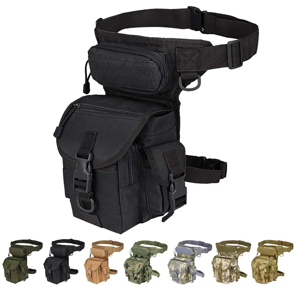 thigh pouch tactical