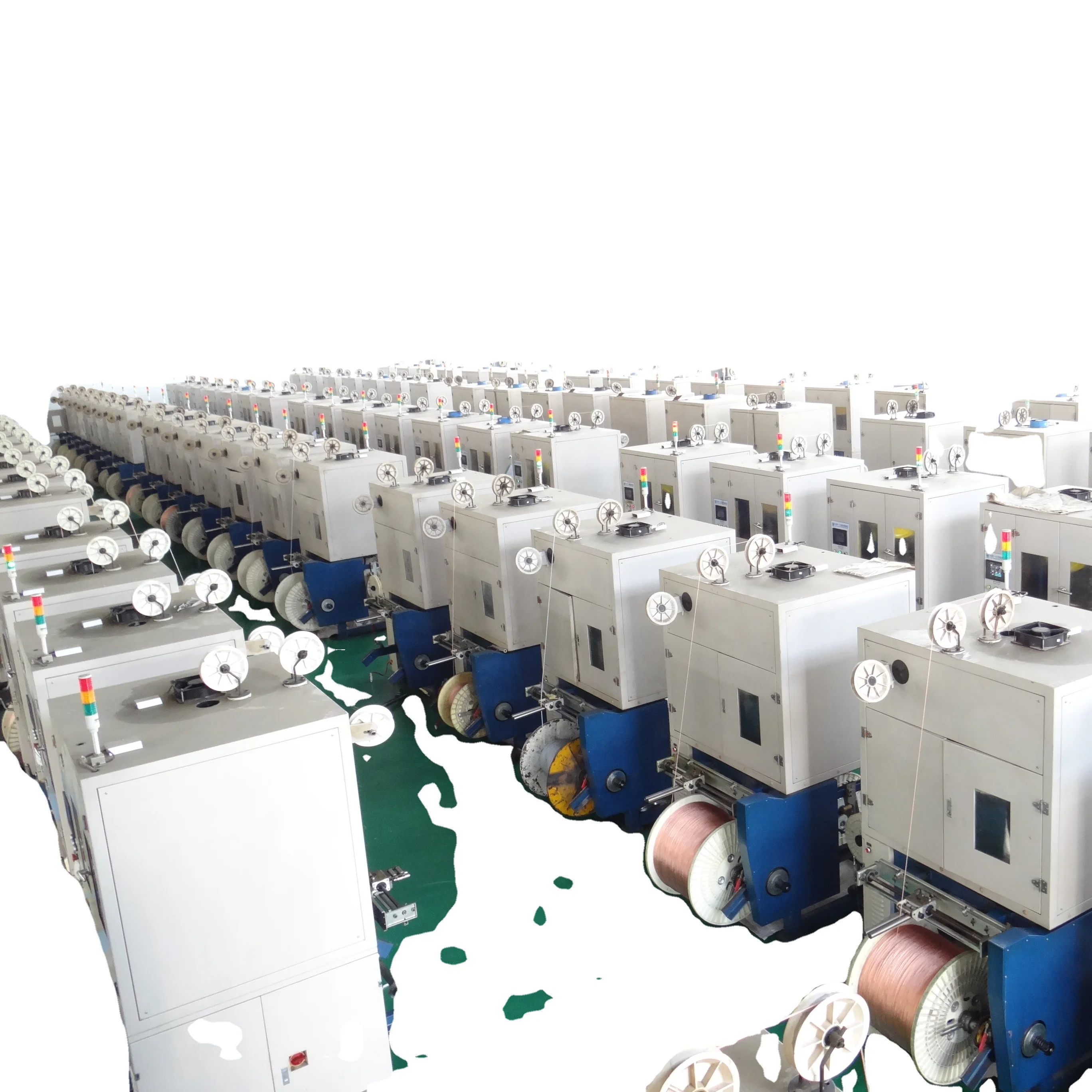 SYV-50-7  Equivalent to RG214  Low Loss 50 Ohm Cable for High Power RF Application