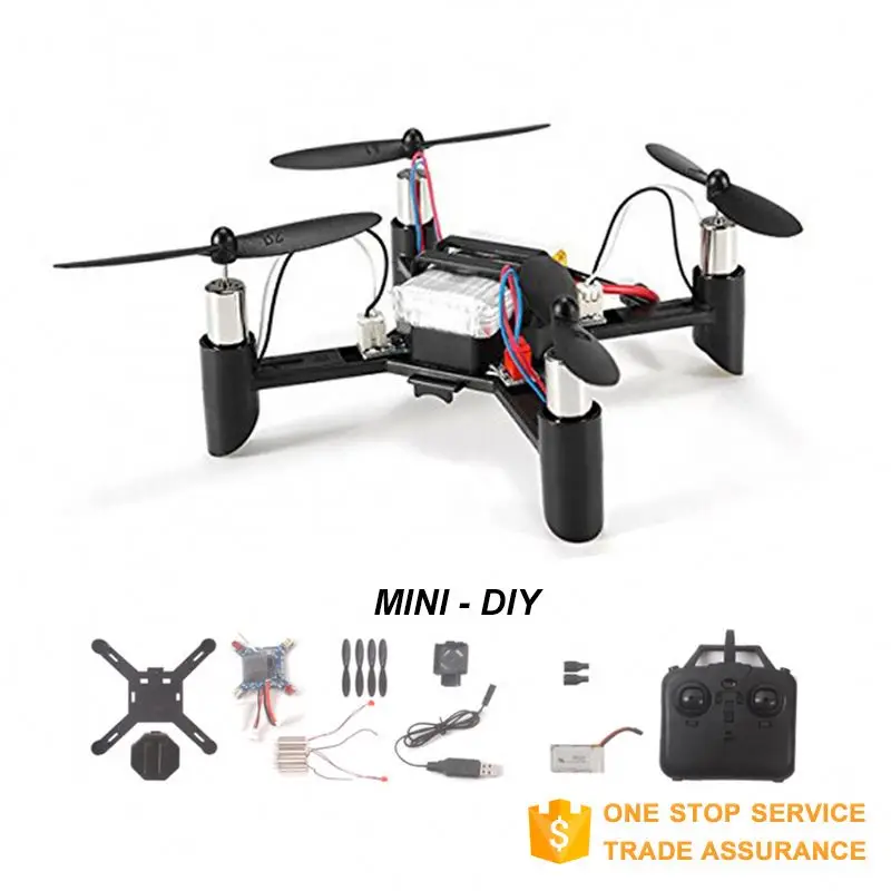 Zigo Tech Cheep Diy Drones Rc Radio Ufo Small Flying Remote Control Airplane Drone Toys for Kids