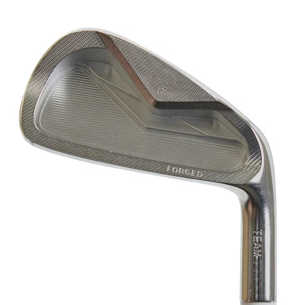 4pw Carton Steel Blade Iron Golf Clubs Complete Set Buy