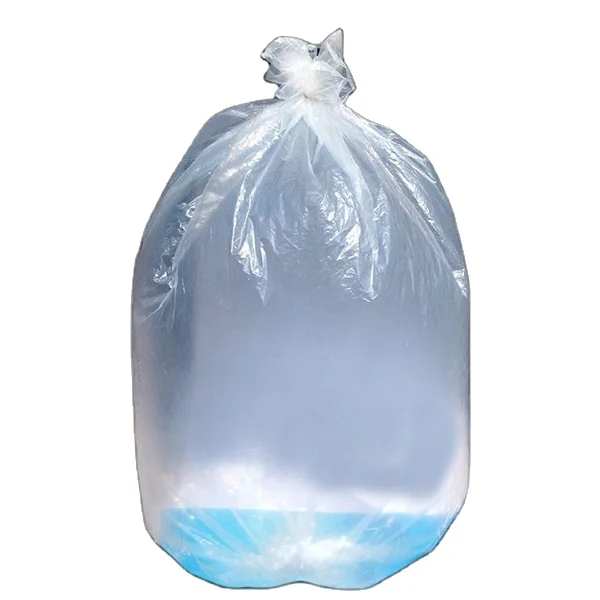 Tapioca Bags 1 Ton Tapioca Starch Bags - Durable Polypropylene Jumbo Bags