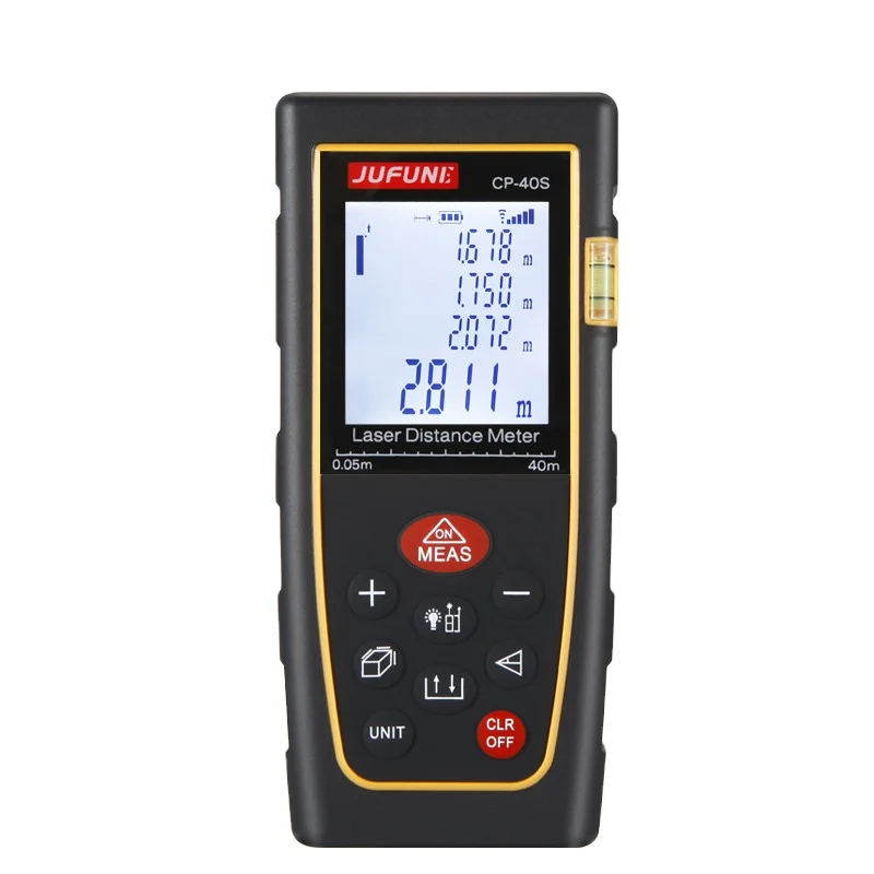 CP-40S 0-40m laser range finder indoor high precision range finder