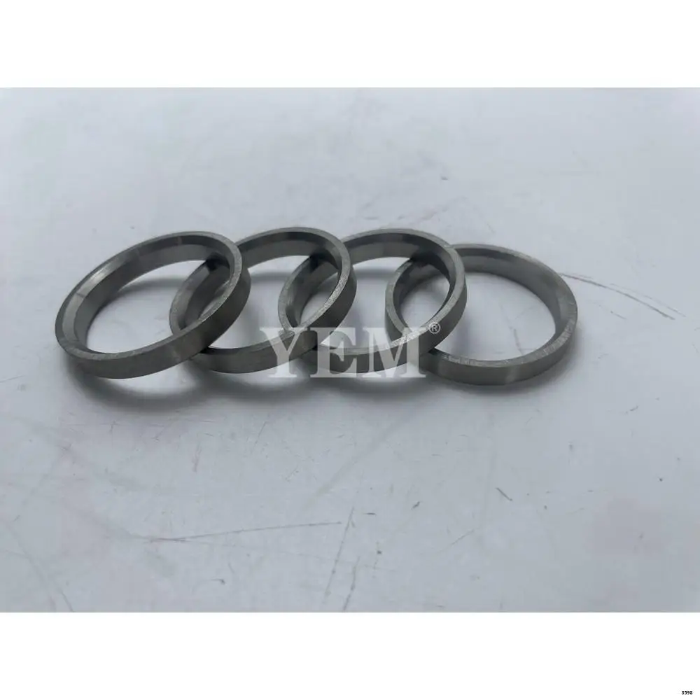K25 Intake Valve Seat Insert for Nissan Excavator Accessories